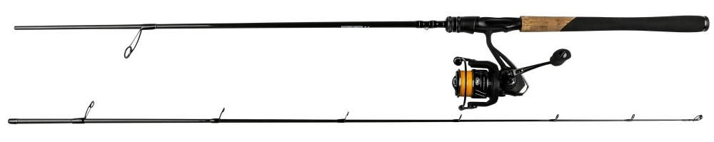 Bild på Enforcer Finesse Combo