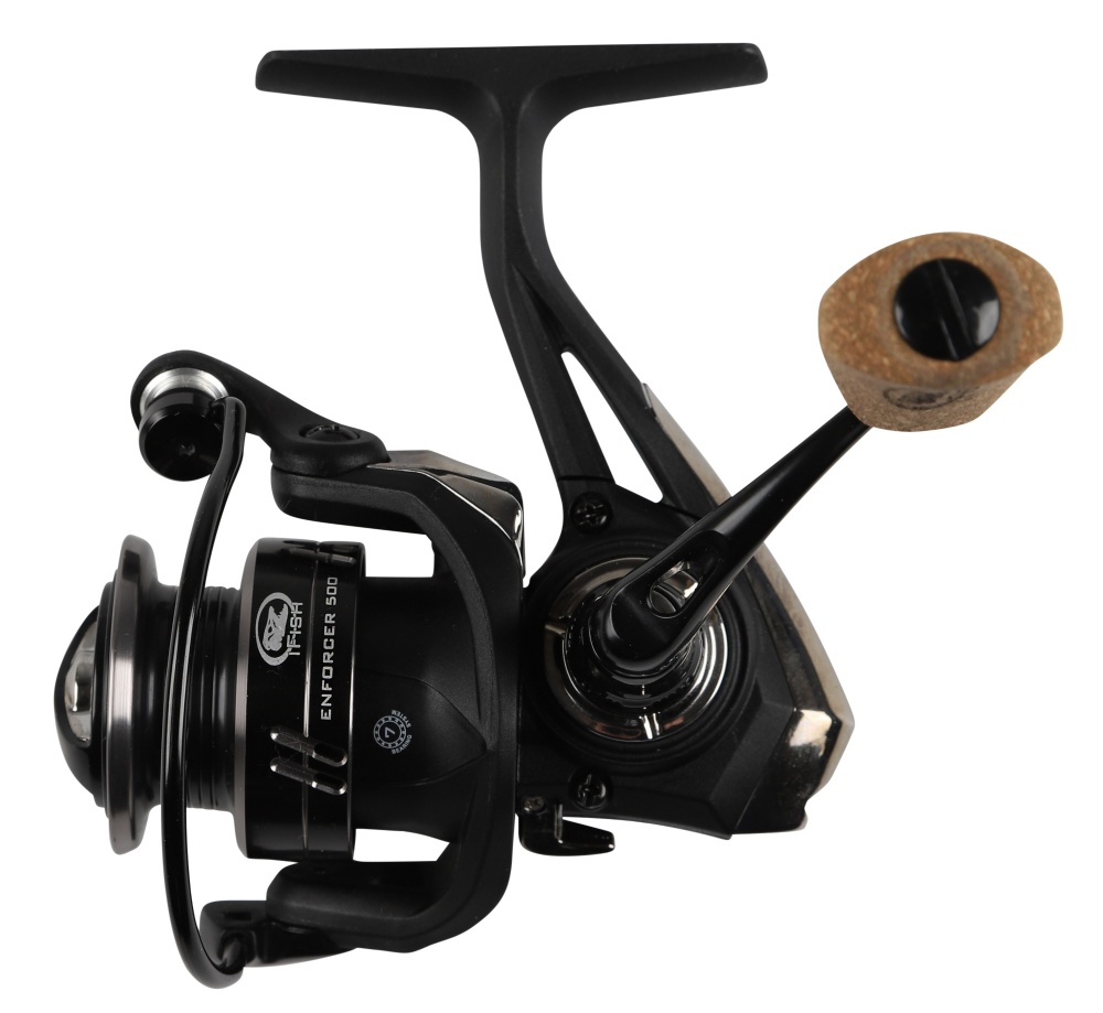 Bild på Enforcer 500