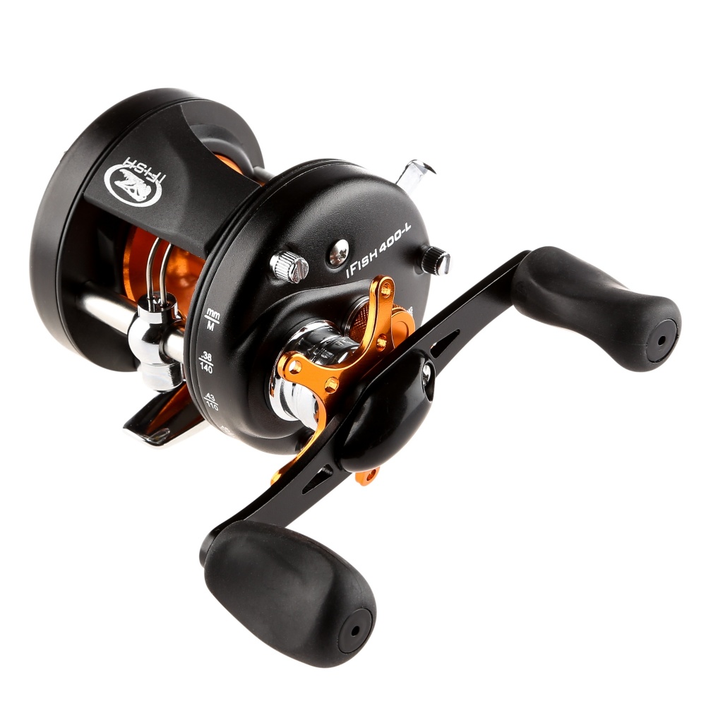 Bild på IFISH IFISH 400-L