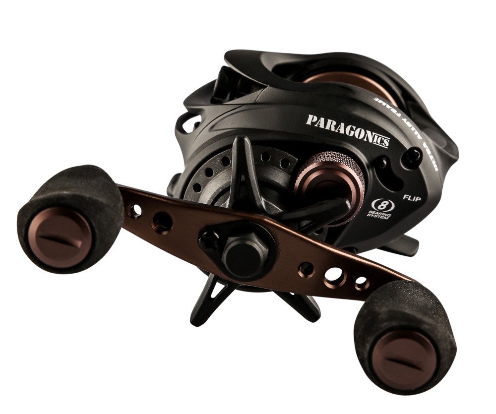 Bild på Paragon 108 SHBL