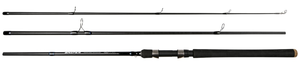 Bild på Sniper 8' SN803M 10-40g