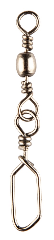 Bild på Svart lekande med hake