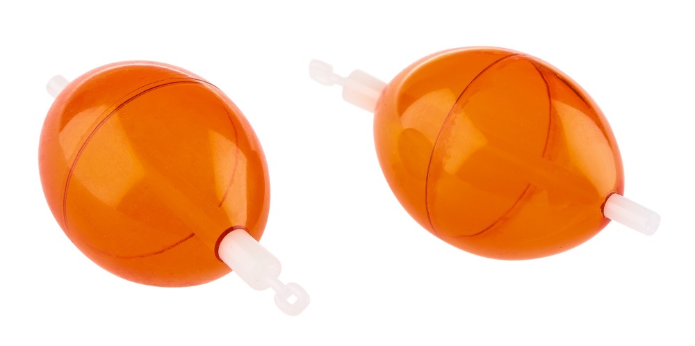 Bild på Vattenkula Oval Justerbar