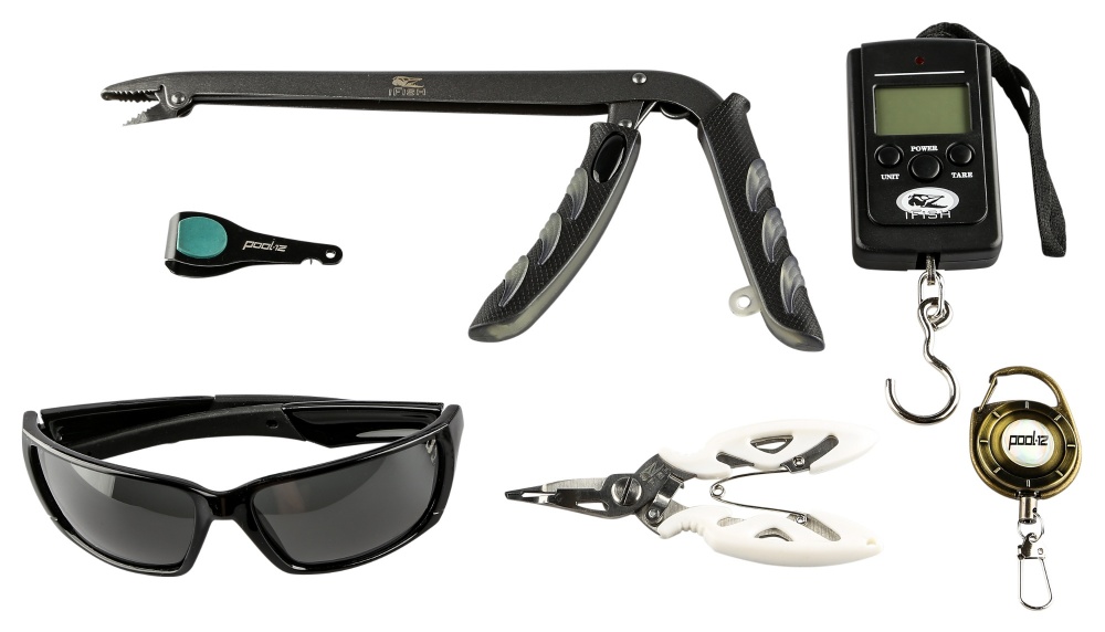 Bild på Startpaket Spinnfiske