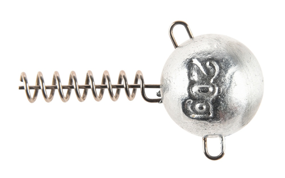 Bild på Screw on Jig Head 7g