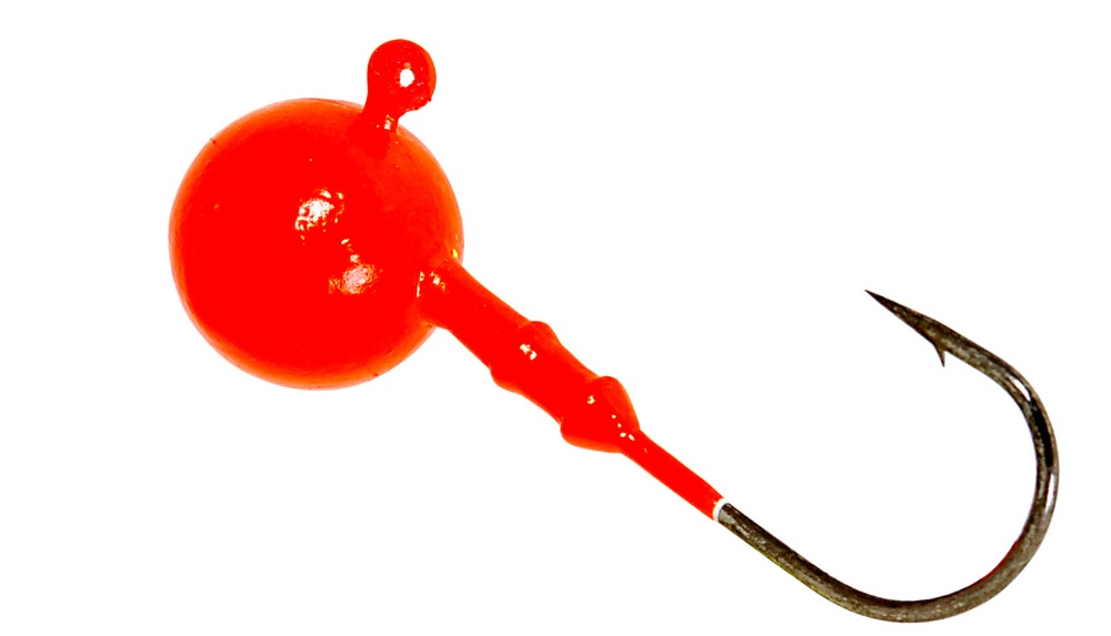 Bild på Big Game Jighead 7,5g 7/0