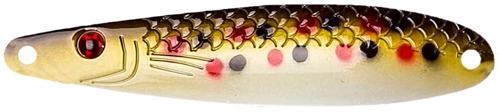 Bild på Scorpio Trout