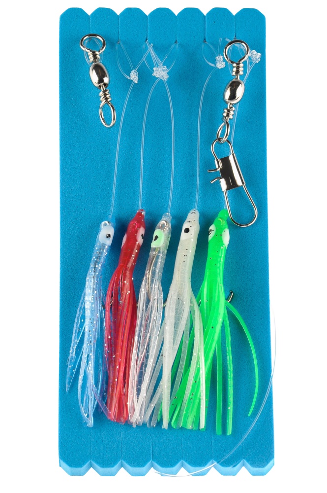 Bild på Bläckfisk 1/0