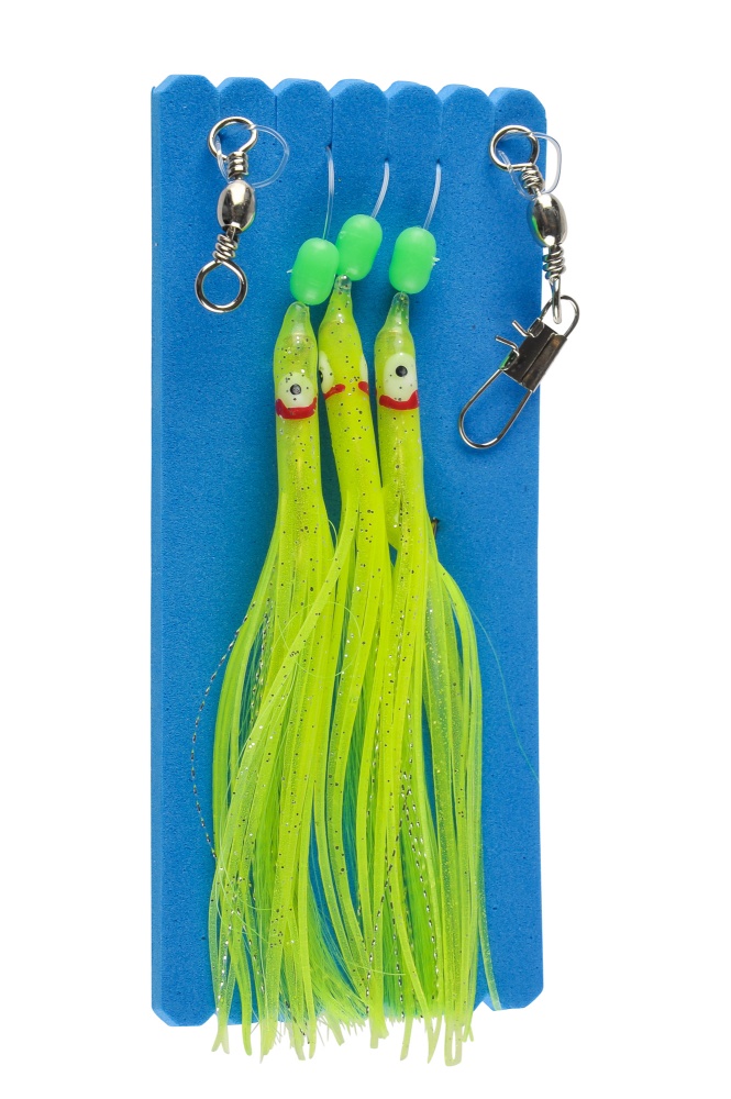 Bild på Tingeling 5/0, Lime