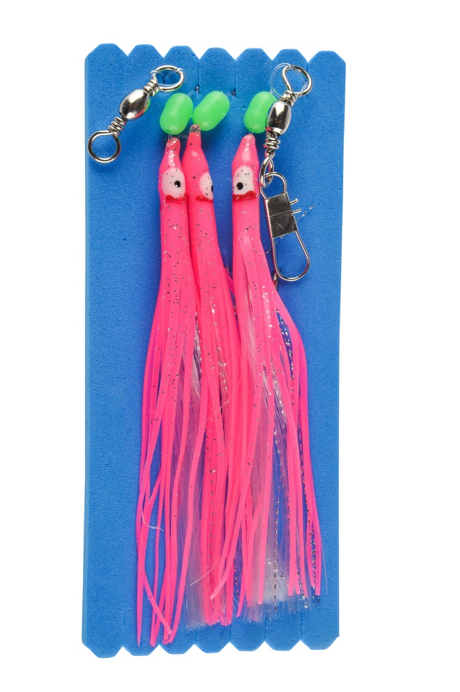 Bild på Tingeling 5/0, Pinky