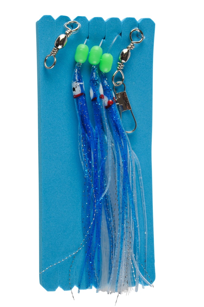 Bild på Tingeling 5/0, Blueboy