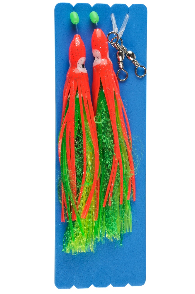 Bild på Bläckfisk 7/0