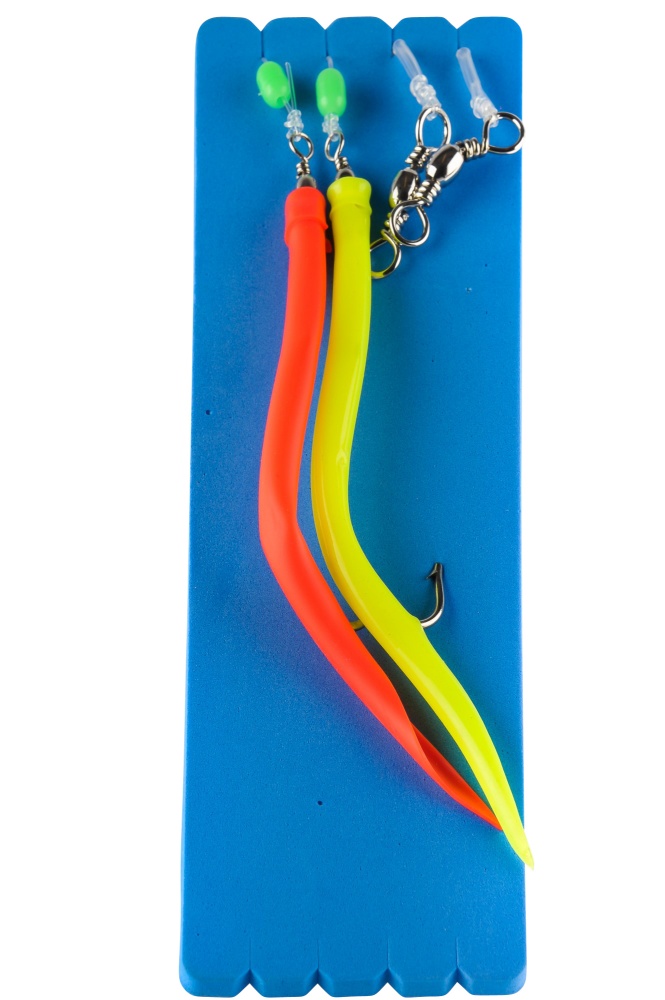 Bild på Gummimask 10/0