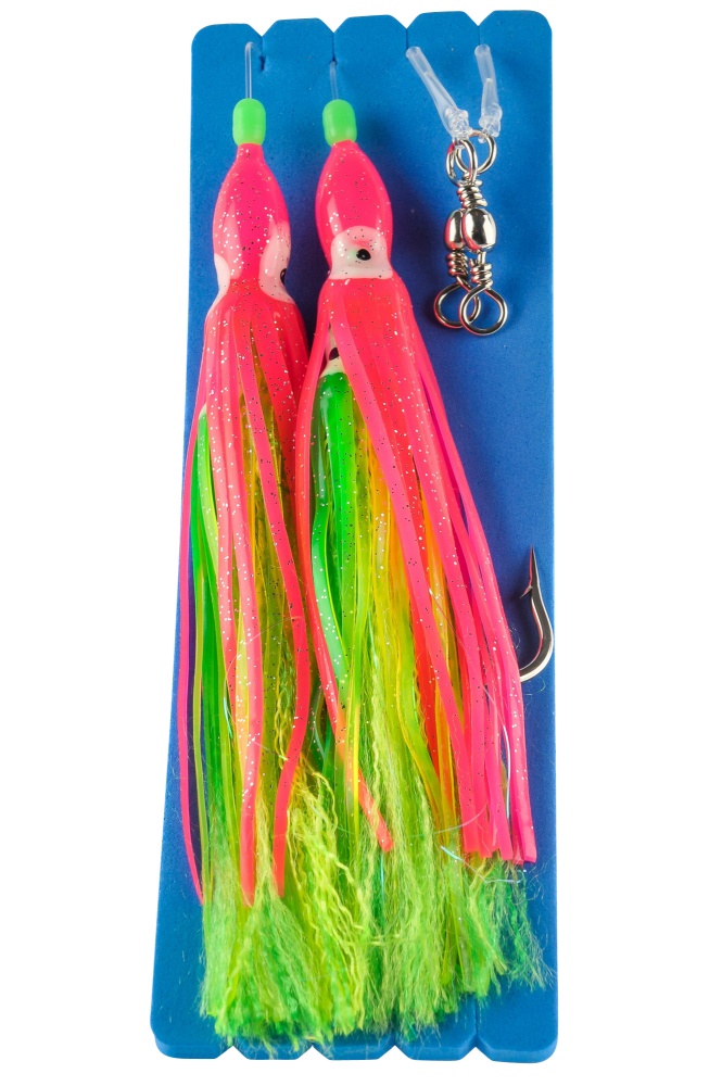 Bild på Bläckfisk 10/0