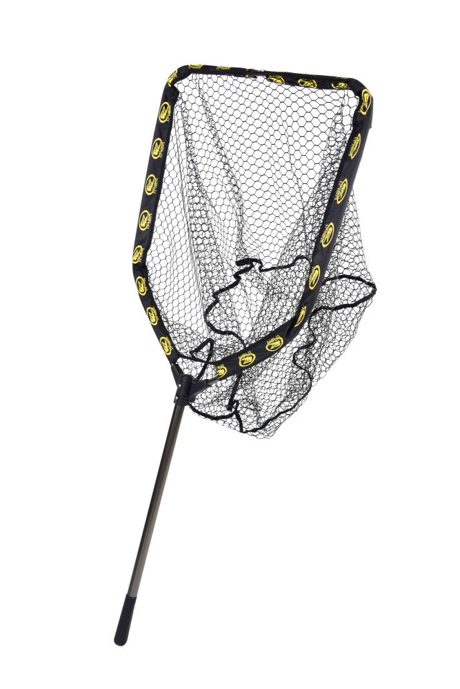 Bild på Fällbar Båthåv Rubber M