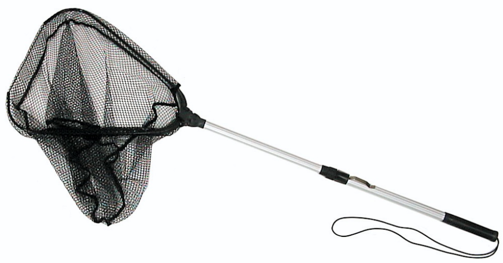 Bild på Teleskophåv Small