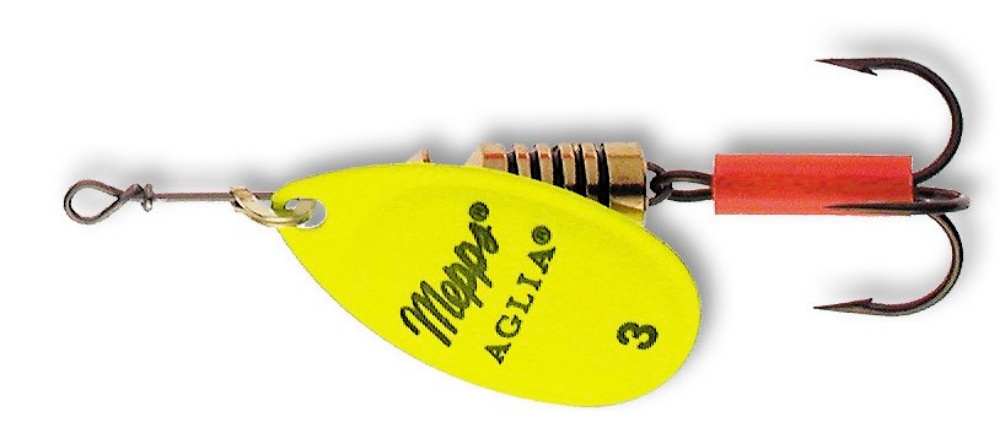 Bild på Aglia 3 Fluo