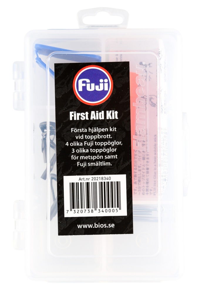 Bild på First Aid Kit