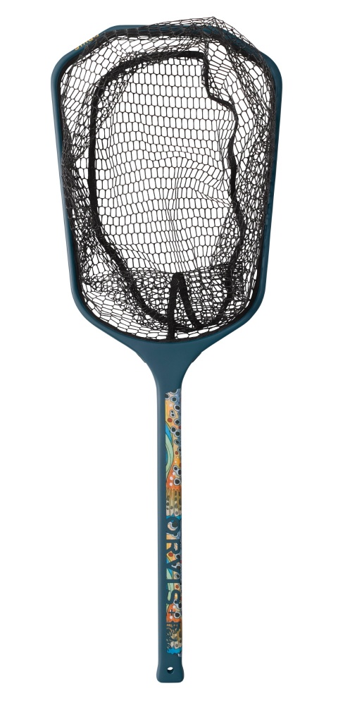 Bild på Wide Mouth Guide Net Fisheuburn