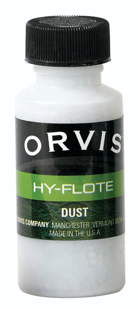 Bild på Hy-Flote Powder Dust 
