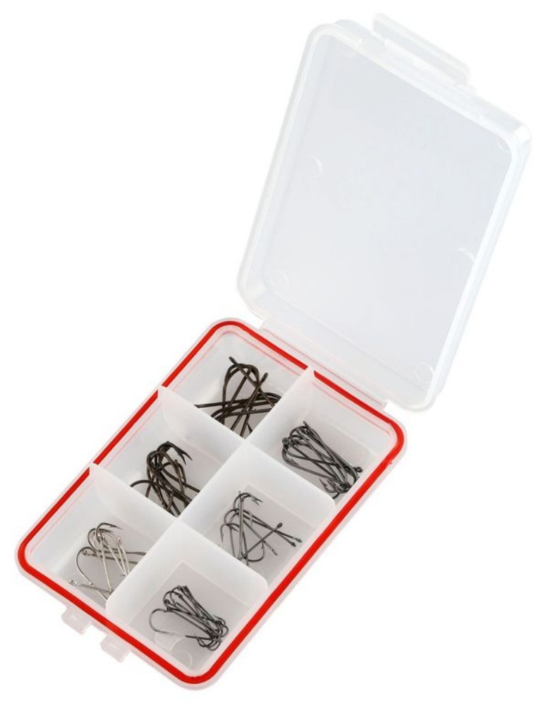 Bild på Kroksortiment 60-p