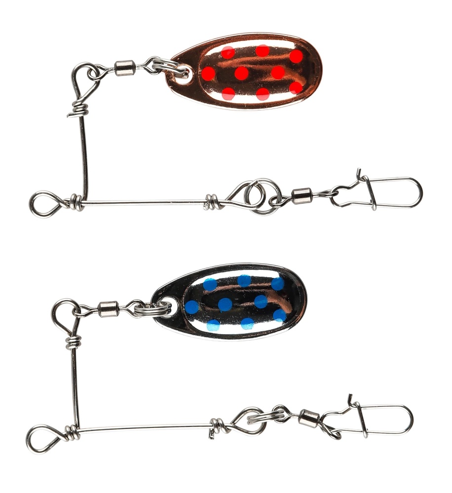 Bild på Barrel Spin