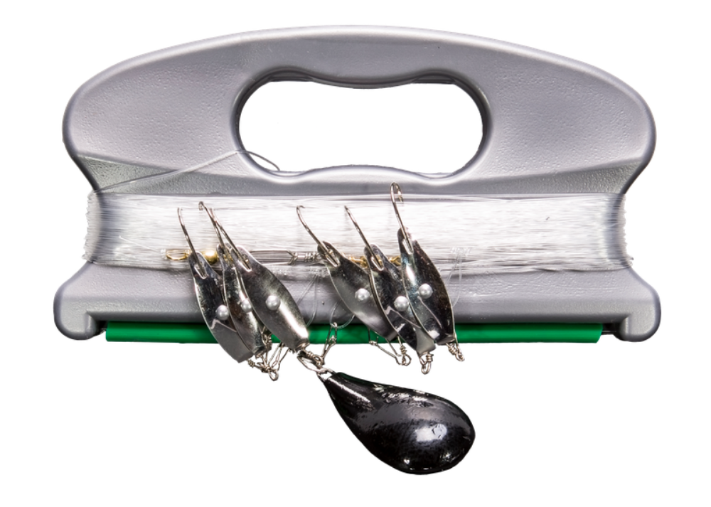 Bild på Makrillharpa