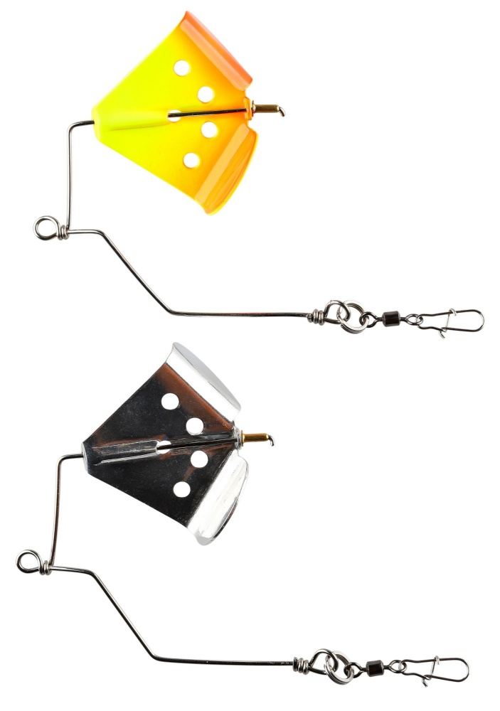 Bild på Spinning Jenny Pike