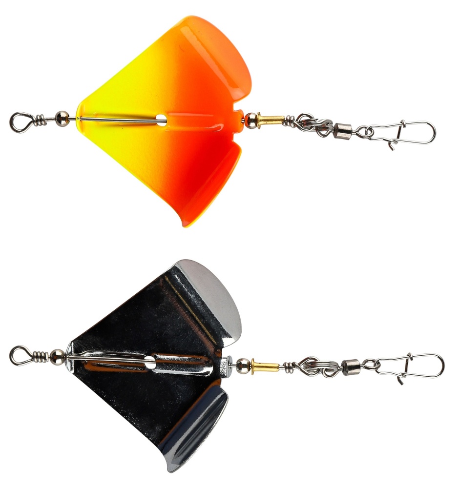 Bild på Turbo Prop Pike