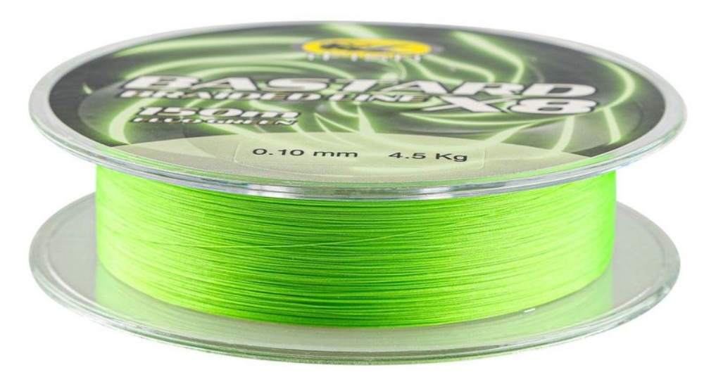 Bild på Bastard Braid