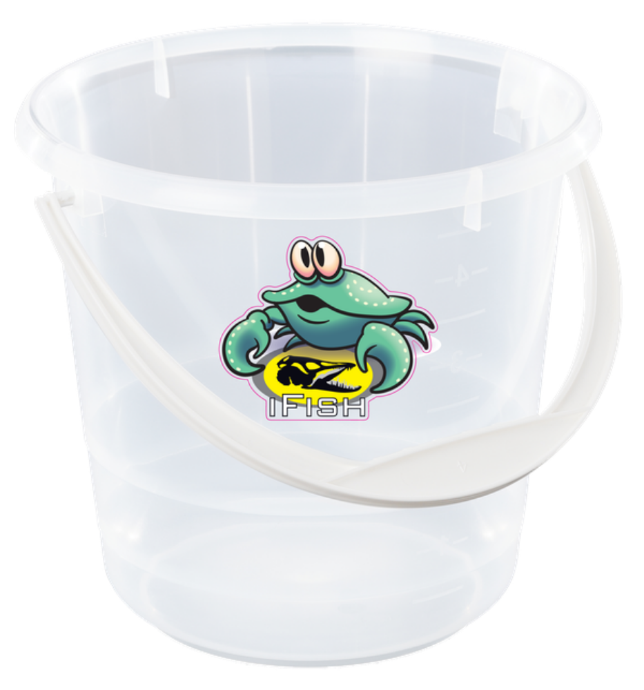 Bild på Krabbhink 5L