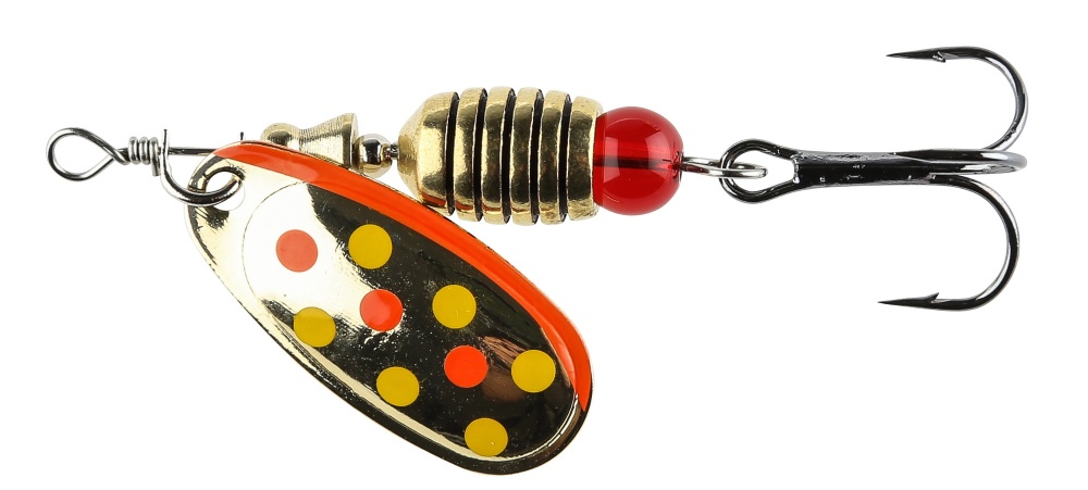 Bild på The Barrel 12g