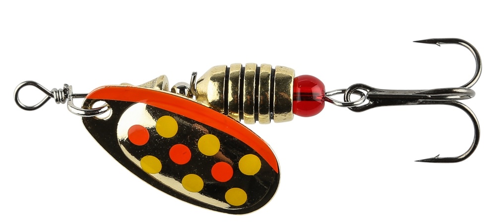 Bild på The Barrel 8g