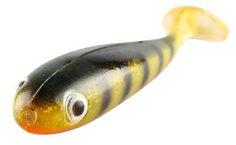 Bild på The Demon Shad 15cm