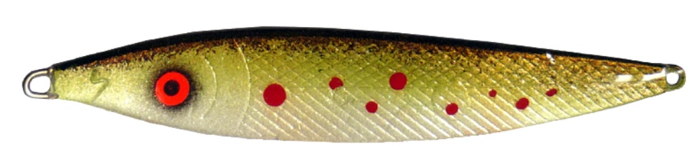 Bild på The Stagger 90mm