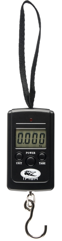 Bild på Digitalvåg 40kg