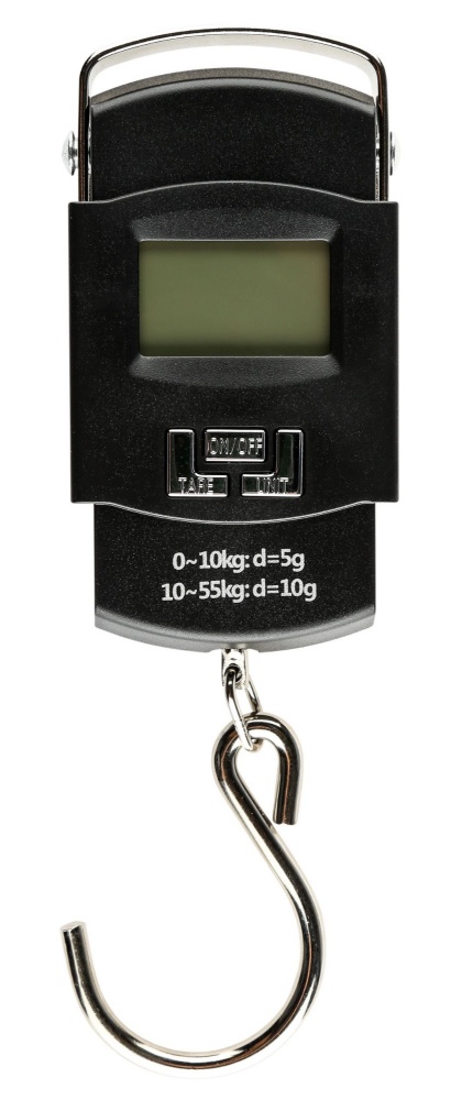 Bild på Digitalvåg 55kg