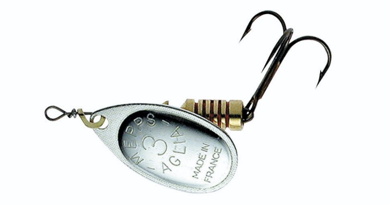 Bild för kategori Spinnare